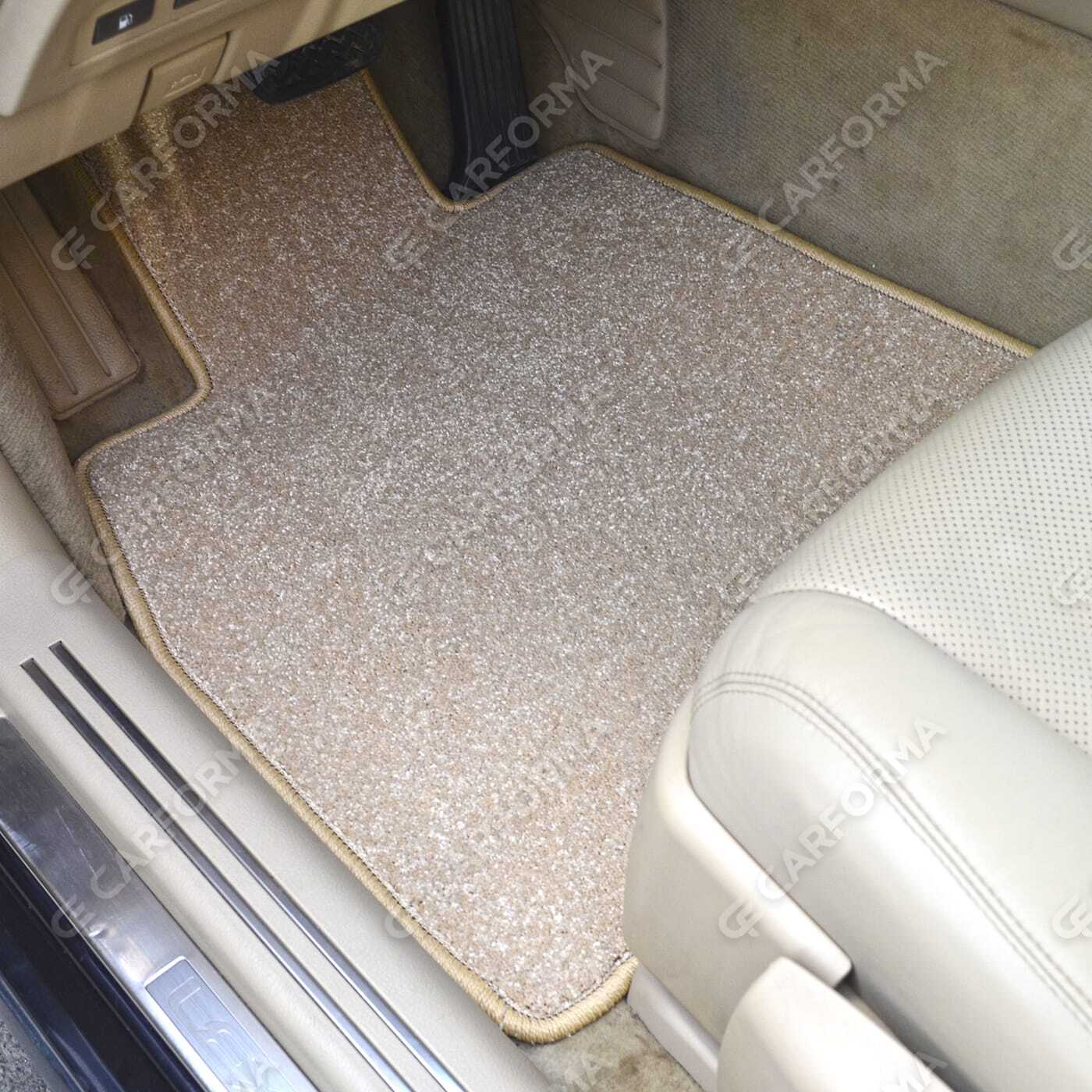 Коврики на Lexus LS IV 2006&nbsp;-&nbsp;2017 в Архангельске