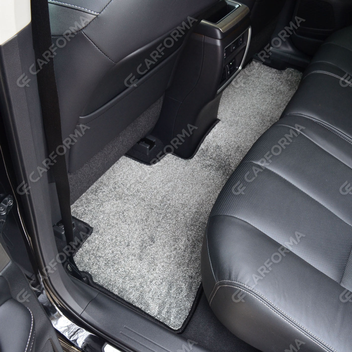 Ворсовые коврики на Nissan Murano (Z52) 2014&nbsp;-&nbsp;2022 в Архангельске