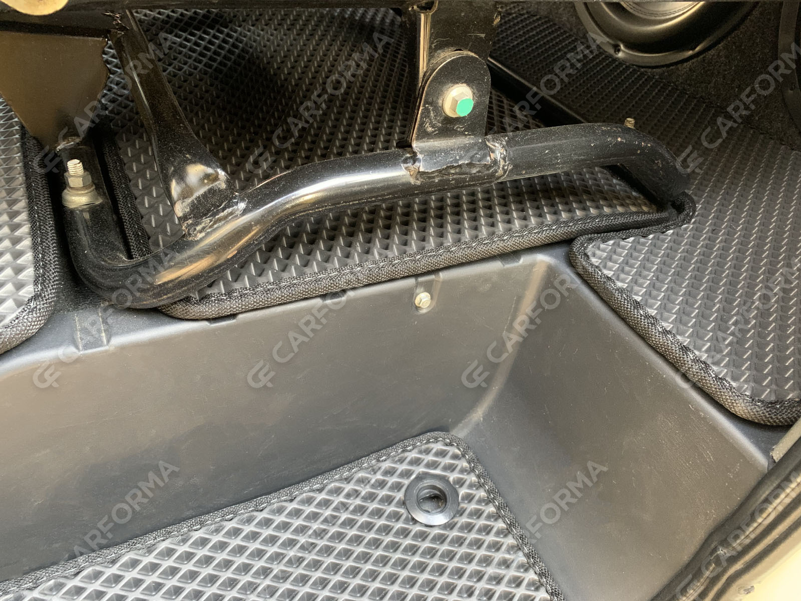 EVA коврики на ГАЗ ГАЗель 1994&nbsp;-&nbsp;2026 в Архангельске