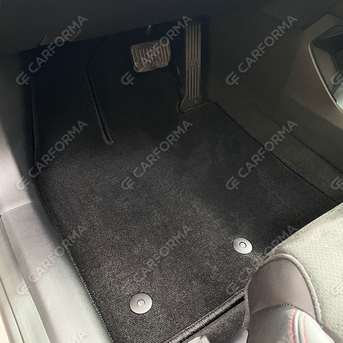 Коврики на Mazda EZ-6 2024&nbsp;-&nbsp;2026 в Архангельске