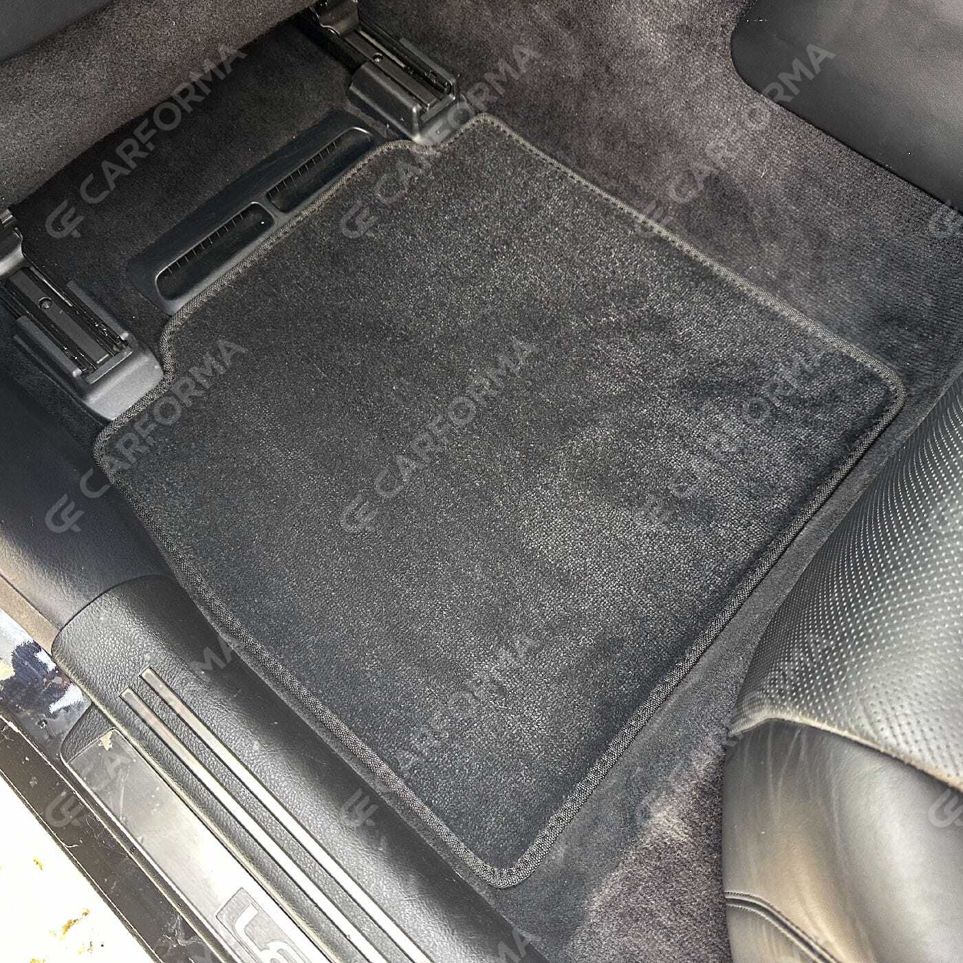 Коврики на Lexus LS IV 2006&nbsp;-&nbsp;2017 в Архангельске