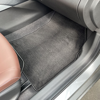 Коврики на Chevrolet Monza 2019 - 2025 в Архангельске