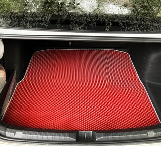 Ворсовые коврики на Volkswagen Lavida 2018&nbsp;-&nbsp;2026 в Архангельске