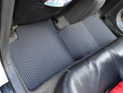 Коврики на Toyota Prius (20) 2004 - 2009 в Архангельске