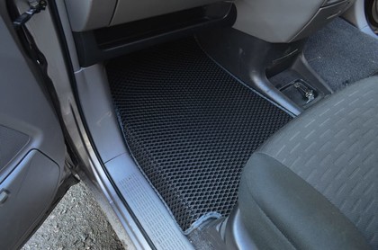 EVA коврики на Toyota Noah (R60) 2001 - 2007 в Архангельске