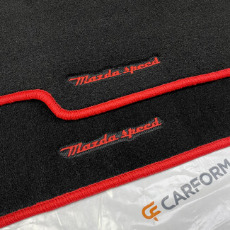 Коврики на Mazda EZ-6 2024&nbsp;-&nbsp;2026 в Архангельске