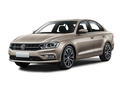 Коврики на Volkswagen Bora IV 2016 - 2025 в Архангельске