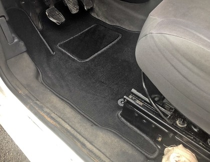 EVA коврики на Citroen Berlingo II 2008 - 2022 в Архангельске