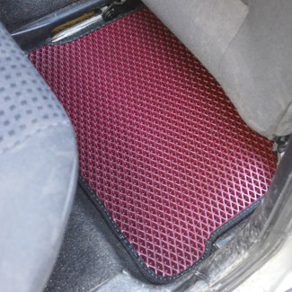 Ворсовые коврики на Seat Cordoba I 1993 - 2003 в Архангельске
