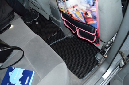 EVA коврики на Chevrolet Lacetti 2004 - 2013 в Архангельске