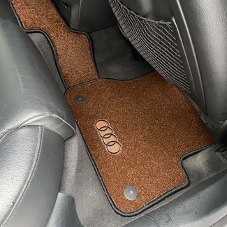 EVA коврики на Audi A6 (C7) 2011 - 2018 в Архангельске