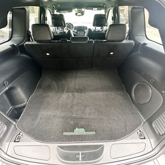 EVA коврики на Jeep Grand Cherokee (WK2) 2010 - 2022 в Архангельске