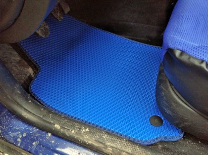 Коврики на Volkswagen Passat B5 1996 - 2006 в Архангельске