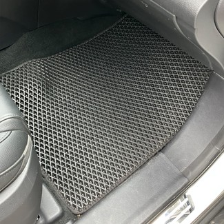 Ворсовые коврики на Haval H2 2014 - 2021 в Архангельске