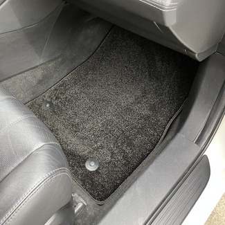 Коврики на Mazda 6 2012 - 2025 в Архангельске