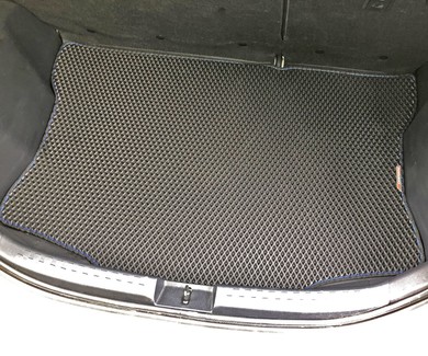Коврики на Toyota Aqua (P10) 2011 - 2021 в Архангельске
