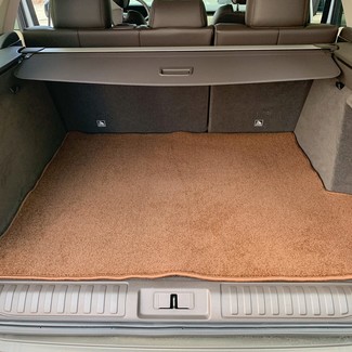EVA коврики на Land Rover Range Rover Sport II 2013 - 2022 в Архангельске