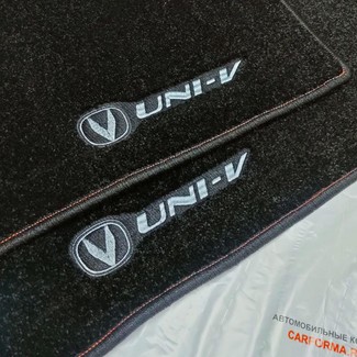 EVA коврики на Changan Uni-V 2021 - 2025 в Архангельске