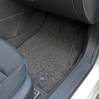 Коврики на Mazda 6 2012 - 2025 в Архангельске