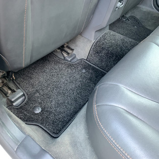 Коврики на Volvo S60 II 2010 - 2018 в Архангельске