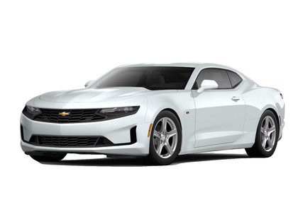 EVA коврики на Chevrolet Camaro VI 2015 - 2024 в Архангельске