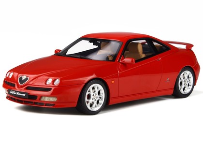 EVA коврики на Alfa Romeo GTV (916) 1995 - 2005 в Архангельске