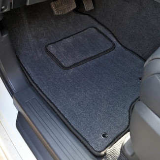 Коврики на Mitsubishi Montero Sport III 2015 - 2025 в Архангельске