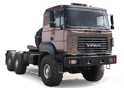 EVA коврики на Урал 44202, 4320 2014 - 2025 в Архангельске