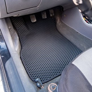 Коврики на Hyundai Accent 1999 - 2012 в Архангельске