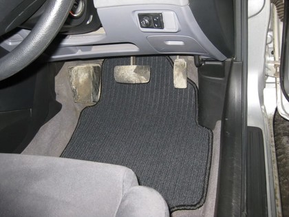 EVA коврики на Nissan Primera (P12) 2001 - 2008 в Архангельске