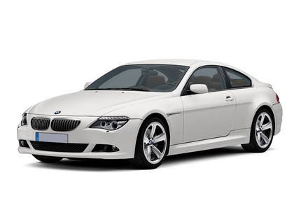 Коврики на BMW 6 (E63/E64) 2003 - 2010 в Архангельске