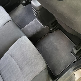 Коврики на Hyundai i30 I 2007 - 2012 в Архангельске