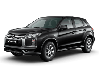 EVA коврики на Mitsubishi ASX 2010 - 2025 в Архангельске