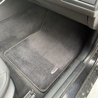 Коврики на BMW X3 (E83) 2003 - 2011 в Архангельске