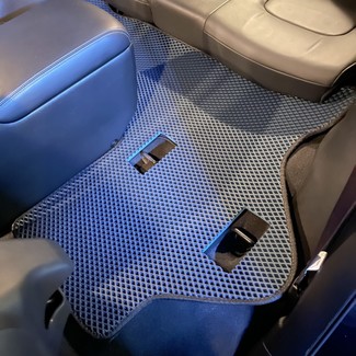 EVA коврики на Infiniti QX56 II 2010 - 2014 в Архангельске