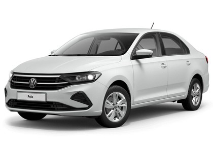 Коврики на Volkswagen Polo VI 2020 - 2025 в Архангельске