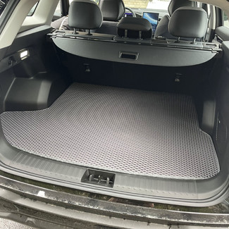 Коврики на Geely Atlas II 2023 - 2025 в Архангельске