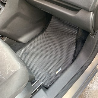 EVA коврики на Opel Meriva B 2010 - 2018 в Архангельске