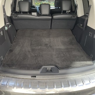 Коврики на Infiniti QX80 2013 - 2025 в Архангельске