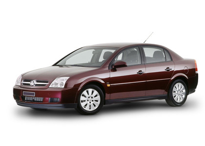 Коврики на Opel Vectra C 2002 - 2008 в Архангельске