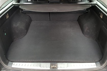 EVA коврики на Honda Accord VII 2002 - 2008 в Архангельске