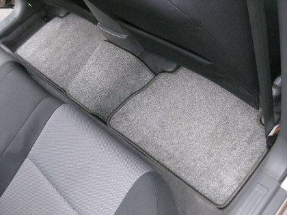 EVA коврики на Chevrolet Lacetti 2004 - 2013 в Архангельске