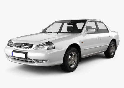 Коврики на KIA Clarus 1996 - 2003 в Архангельске
