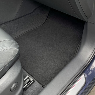 EVA коврики на Hongqi HS5 2019 - 2025 в Архангельске EVA коврики на Hongqi HS5 2019 - 2025 в Архангельске