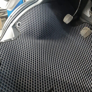 Коврики на ГАЗ Соболь Комби грузопассажирский 1998&nbsp;-&nbsp;2026 в Архангельске