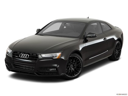 Коврики на Audi S5 (8T) 2007 - 2017 в Архангельске