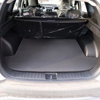 EVA коврики на Hyundai Tucson IV 2020 - 2025 в Архангельске