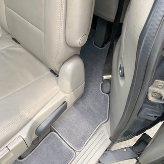 Коврики на Chrysler Grand Voyager (RG) 2000 - 2008 в Архангельске