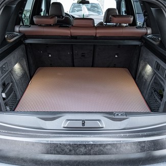 EVA коврики на BMW X5 (G05/G18) 2018 - 2025 в Архангельске