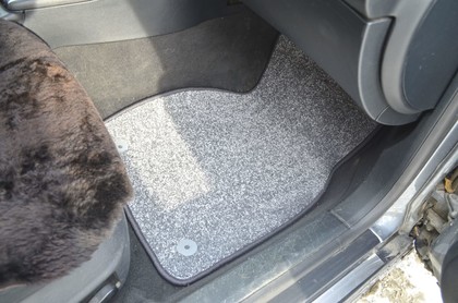 EVA коврики на Audi A6 (C5) 1997 - 2004 в Архангельске